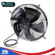 230V Three Phase Axial Fan Fits For Hidria R09R-3530HA-4T-4250 0309-4-1087 US picture