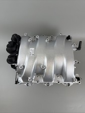 Genuine Mercedes A2721402401 Intake Manifold M272 V6 C300 E350 ML350 GLK350 picture