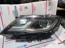 Complete 2015-2018 Lincoln MKC HID Xenon Headlight Left Driver Side OEM picture