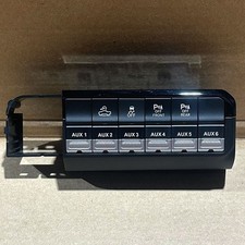 NEW OEM 2021-2024 Ram 1500 Mopar Instrument Panel Switch 68578985AA picture