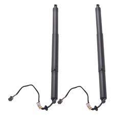 2x Hatch Lift Support for Porsche Cayenne Sport Utility 2015-2018 Rear Steel picture