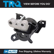 TRQ Front Hydraulic Engine Motor Mount RH for Corolla Matrix Vibe picture