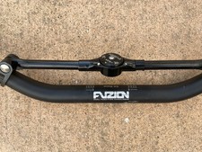 ProTaper Fuzion Handlebar SX Race 1-1/8