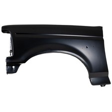 Fender Fits Ford F-150 1992-1997 Front Driver Side picture
