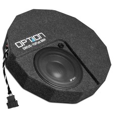 Subwoofer for CUPRA Formentor with Sennheiser Sound System | Plug & Play picture