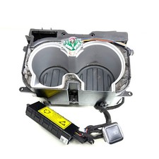 2013-2016 Mercedes X166 GL450 GLS450 Cup Holder OEM A1666803214 picture