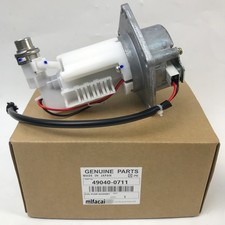 FUEL PUMP Assembly For Kawasaki 2012 - 2015 KX450F KX 450 49040-0711 picture