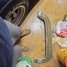 1969 - 1970 Buick Electra 225 right REAR FENDER WHEEL SKIRT picture