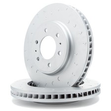 Alcon Replacement Rotor for Ford F-150 & Raptor 347x36mm – Right Front picture