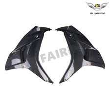 FTE 100% Carbon Fiber Both Sides Upper Fairings for HONDA CBR1000RR 2006 2007 picture