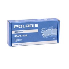 Polaris Pro Series Brake Pads (2 Qty) - One Wheel Service Kit, Part 2208936 picture