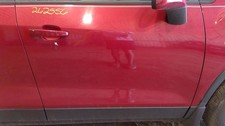 Passenger Right Front Door Fits 13-22 TRAX 989488 picture