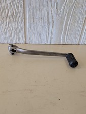 Harley-Davidson Hummer st125 st165 Ranger Scat Foot Shift Shifter Lever 33066-47 picture