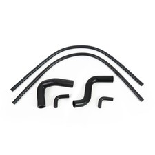 Mishimoto Replacement Coolant Hose Kit, Fits Ford Mustang V8 1964-1969 picture