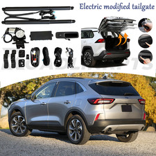 Retrofit Power Tailgate Kit Fit for Ford Escape Kuga 2020-2025 Electric Liftgate picture