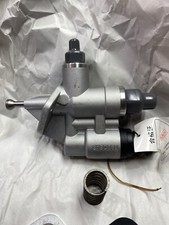 HVLP Spring & DCEC Cummins 30mm Lift Pump & 2 Gaskets 91-93 5.9L Diesel picture