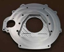 Cummins 5.9 12V to 6.0/6.4 ZF6 S6-750 Adapter picture