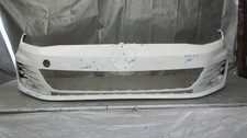 2015-2017 VW GOLF GTI Front Bumper Cover OEM NO SHIPPING 31599 picture
