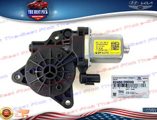 ⭐GENUINE⭐ Window Motor FRONT RIGHT PASSENGER for 17-22 Kia Sportage 82460D9000 picture