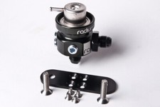 Radium Engineering for Fuel Pressure Regulator W/ 3 Bar Bosch Reg picture