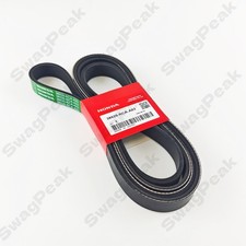 OEM Serpentine Drive Belt 38920-RCA-A03 6PK2135 Fit Honda Acura 2003-2017 V6 picture