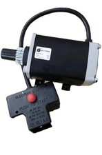 Replacement Part for 120V 16T Electric Starter Motor ES330002 Fast Starter.... picture