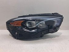2020 2023 MERCEDES BENZ CLA250 HEADLIGHT OEM RH RIGHT SIDE LED HIGH PERFORMANCE picture