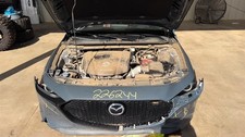 Audio Equipment Radio Amplifier Naturally Aspirated Fits 19-23 MAZDA 3 1370968 picture