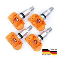 2011 Saab 9-4X Huf -BHsens TPMS Set x4 picture
