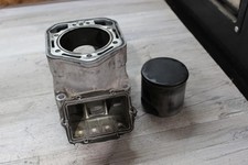 2000 Ski-doo Summit 800 Highmark Cylinder Bore Jug & Piston picture