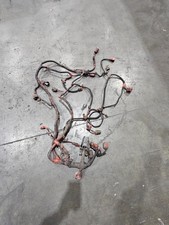 Cummins ISX OEM Engine Wiring Harness CPL 2733 500HP Tested Good picture