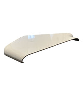 Champagne Plastic Corner Piece Fits THOR Slide Out Piece OEM picture