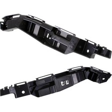 Bumper Retainer Set For 2010-2012 Ford Fusion AE5Z17C947C AE5Z17C947D Front 2Pcs picture