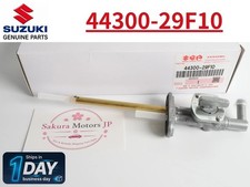 Suzuki Genuine DR-Z400 DRZ400 2000-2007 Fuel Petcock Valve OEM 44300-29F10 picture