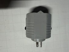 NEMA 5-15 adapter for Dual Voltage 30A Nissan Leaf EV Charger w/ NEMA 14-50 plug picture