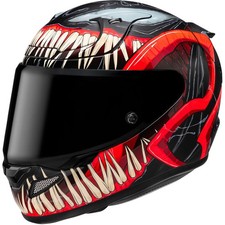HJC RPHA 12 Venom 3 Helmet picture