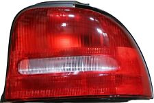 95-99 Dodge Neon Passenger Side Taillight OEM Factory 05261862AB picture