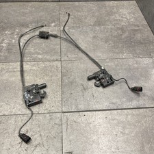 OEM 2019 - 2023 AUDI A6 FRONT HOOD BONNET LOCK LATCH picture