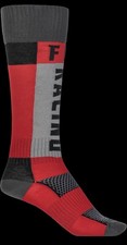 Fly Racing 350-0550S MX Socks - Thick SM/MD picture