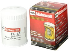 Motorcraft FL-1-A Oil Filter picture