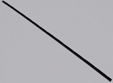 Window Sweeps for 1968-71 Oldsmobile Cutlass Tail Gate Station Wagon picture