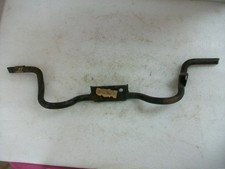 New OEM 1974-1976 Yamaha RD200 RD 200 1972 CS5  Footrest Foot rest picture
