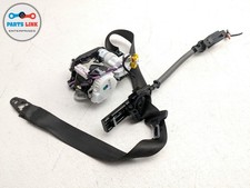 FRONT RIGHT SEAT BELT RETRACTOR SEATBELT W/ POWER ADJUSTER 2011-18 AUDI A8 picture