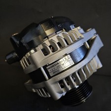 2013 to 2017 Honda Accord V6 3.5liter Alternator Oem Reman by Rvv picture