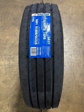 1 (One) New Sailun S637 LRG/14ply All Steel - ST235/80R16 Tire 2358016 picture