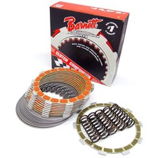 Barnett Complete Clutch Kit & Springs 2000-2005 Suzuki gsxr750 gsx-r750 gsxr 750 picture