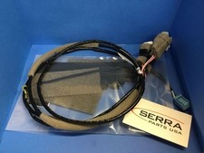 Genuine Honda Automatic Dimming Mirror Attachment 08V03-30A-100 picture