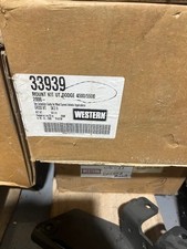 western mount dodge 4500/5500 33939 new picture