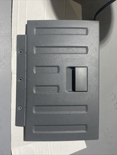 2008 - 2016  08-16 09 10 11 12 FORD F250 SUPER DUTY DASH GLOVE BOX GRAY picture