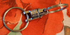 Snap-on Tools NEW RARE Pull Apart Socket Keychain  New in Package picture